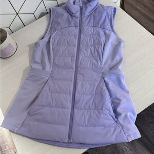 Lululemon Down for It All Vest